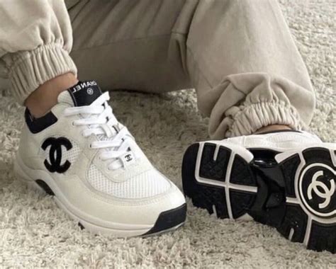 sneakers chanel 2013 prezzo|Chanel shoes.